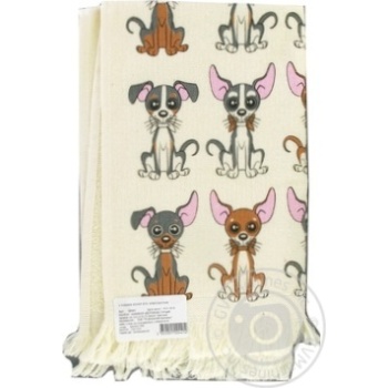 Towel - buy, prices for MegaMarket - photo 2