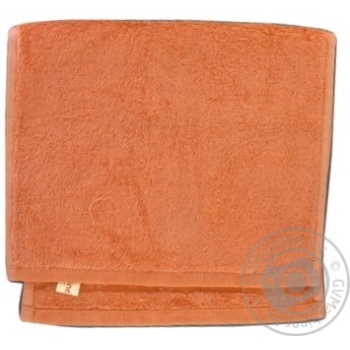 Towel terry - buy, prices for MegaMarket - photo 1