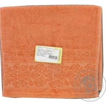 Home Line Terry Towel 30х50cm - buy, prices for ULTRAMARKET - photo 2