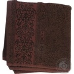 Рушник Home Line махровий 50*90см Art.127248 х6