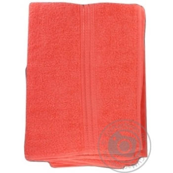 Towel terry - buy, prices for MegaMarket - photo 1