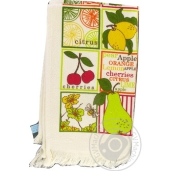 Towel - buy, prices for MegaMarket - photo 1