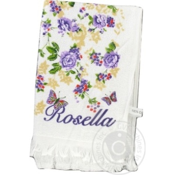 Towel - buy, prices for MegaMarket - photo 1