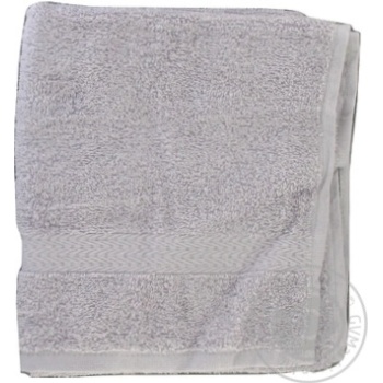 Towel terry - buy, prices for MegaMarket - photo 2
