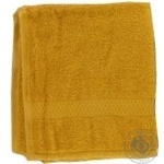 Towel terry