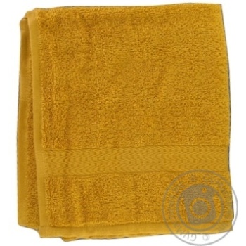 Towel terry - buy, prices for MegaMarket - photo 1