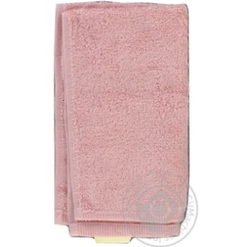 Towel terry - buy, prices for MegaMarket - photo 1