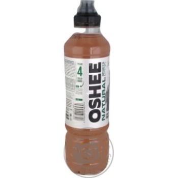 Beverage Oshee pomegranate 750ml Poland - buy, prices for MegaMarket - photo 5