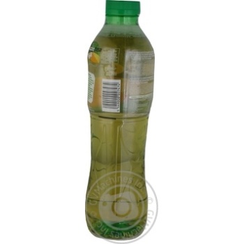 Чай холодный зеленый Fuzetea со вкусом манго и ромашки 1л купить, цены на МегаМаркет - фото 3
