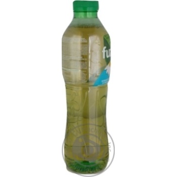 Fuzetea with chamomile and mango green cold tea 1000ml - buy, prices for MegaMarket - photo 5