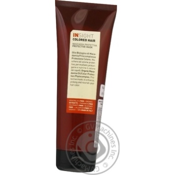 Mask Insight for hair 250ml - buy, prices for MegaMarket - photo 1