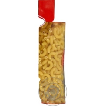 Макарони Pasta Zara Gramigna 26 500г х20 купить, цены на МегаМаркет - фото 2