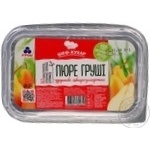 Puree pear Rud 500g