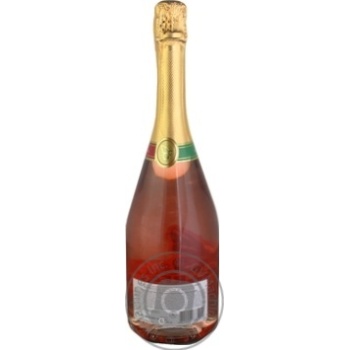 Напій винний Farfallino Rose Al Gusto Di Fragola 0,75 х6 купить, цены на МегаМаркет - фото 4