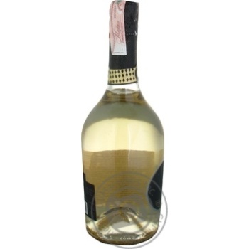 Wine white dry 12% 750ml glass bottle Italy - buy, prices for MegaMarket - photo 2