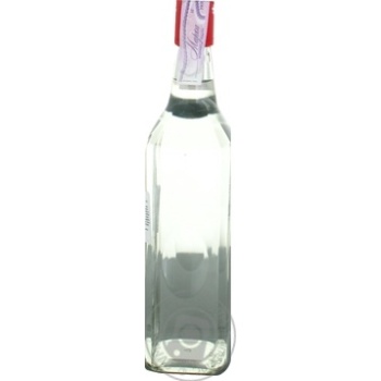 Tequila 38% 700ml glass bottle France - buy, prices for MegaMarket - photo 4