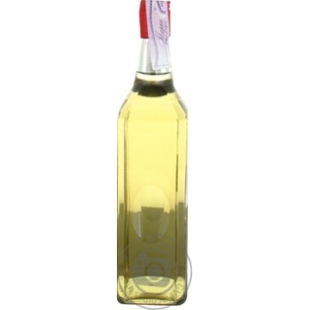 Текіла Calvet Piedrecita Tequila Gold 38% 0.7л х6 купити, ціни на МегаМаркет - фото 2