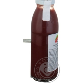 Vita Verde with pepper Pіrі-Pіrі cherry sauce 300ml - buy, prices for MegaMarket - photo 2