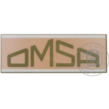Напівпанчохи Omsa 2пари 20den x6 купить, цены на МегаМаркет - фото 3