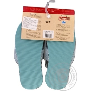 footwear gemelli China - buy, prices for - photo 2