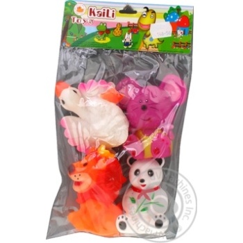 Toy for children - buy, prices for MegaMarket - photo 1