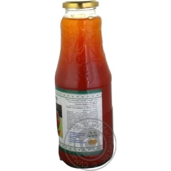 Juice Pan eco tomato 1000ml - buy, prices for MegaMarket - photo 3