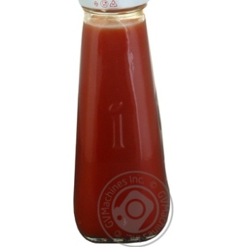 Juice Rich tomato 200ml - buy, prices for MegaMarket - photo 3