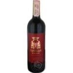 Вино Castillo del Marques Tinto Semidulce червоне напівсолодке 11% 0,75л