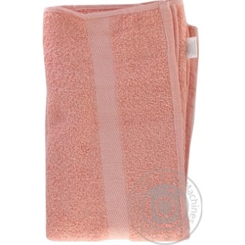 Towel terry - buy, prices for MegaMarket - photo 1