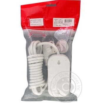 Extension cable Electrum 3m - buy, prices for MegaMarket - photo 2