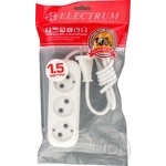 Extension cable Electrum