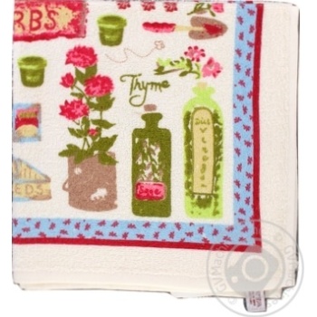 Towel - buy, prices for MegaMarket - photo 1