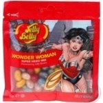 Конфеты Jelly Belly Чудо-женщина 60г
