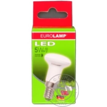 Bulb 5w - buy, prices for MegaMarket - photo 1