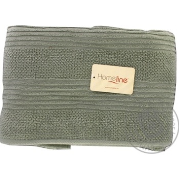 Towel Home line terry - buy, prices for MegaMarket - photo 1