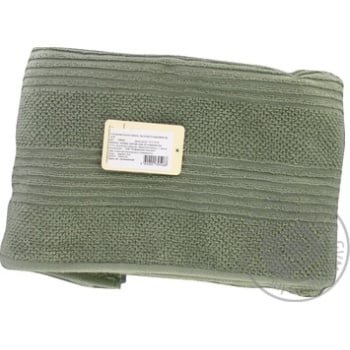 Towel Home line terry - buy, prices for MegaMarket - photo 2
