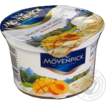 Yogurt with apricot 4% 100g - buy, prices for MegaMarket - photo 4