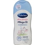 Oils Bubchen for children 200ml