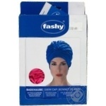 Шапочка для плавання Fashy 347243