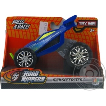 Toy - buy, prices for MegaMarket - photo 1