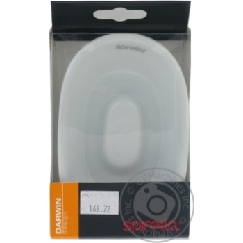 Soap dish - buy, prices for MegaMarket - photo 1