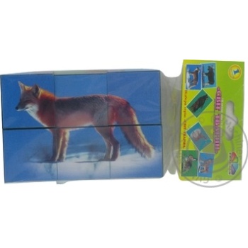 Toy Gamma - buy, prices for MegaMarket - photo 1