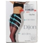 Колготи жіночі Pierre Cardin  Dijon 40 Visone 4