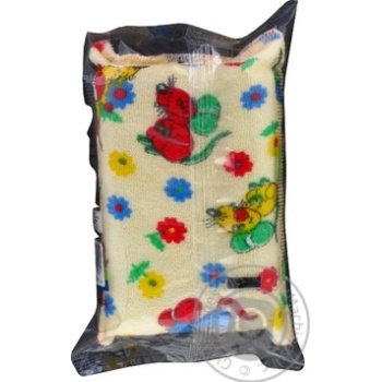 Canpol Babies 43/103 Terry Body Washcloth - buy, prices for - photo 4