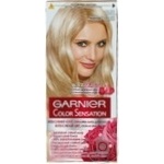 Фарба для волосся Garnier Colour Sensation №10.21 перловий перламутр