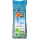 Lotion Chistaya liniya for face 100ml