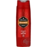 Гель для душа Old Spice Roamer 250мл
