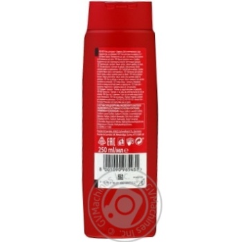 Gel Old spice for shower 250ml - buy, prices for MegaMarket - photo 2
