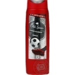 Гель для душа Old Spice Strong Slugger 250мл