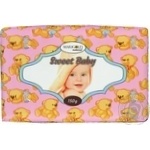Soap bar 150g